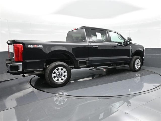 used 2024 Ford F-250 car, priced at $57,999