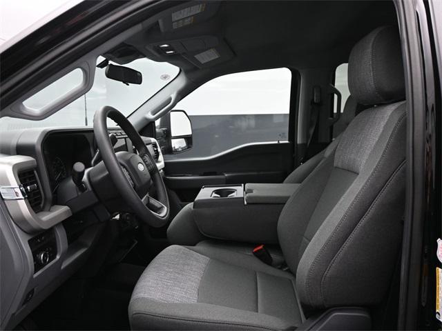 used 2024 Ford F-250 car, priced at $57,999