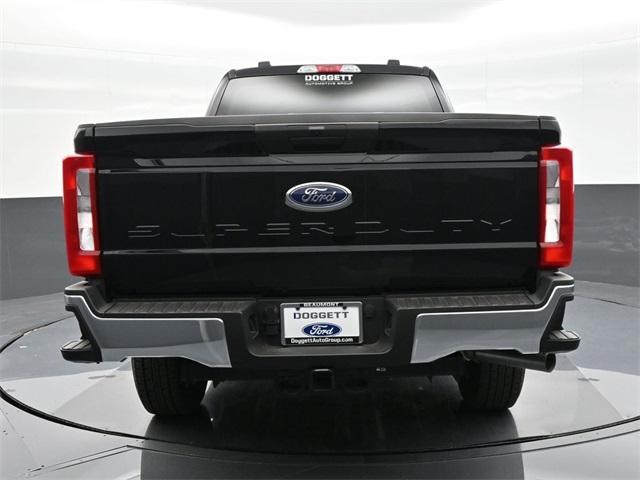 used 2024 Ford F-250 car, priced at $57,999