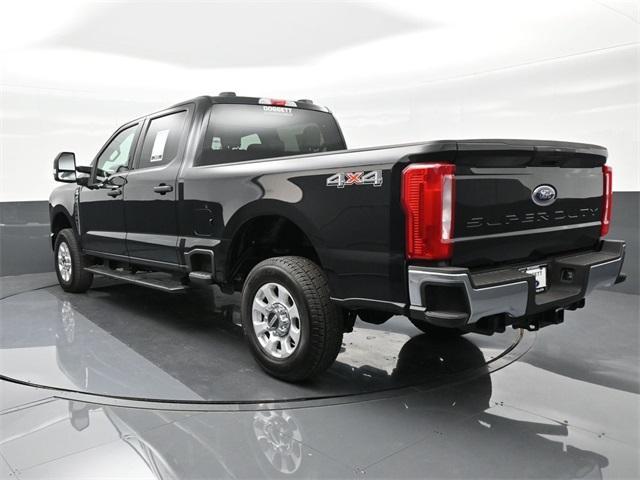 used 2024 Ford F-250 car, priced at $57,999