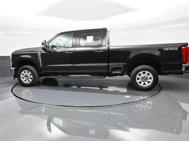 used 2024 Ford F-250 car, priced at $57,999