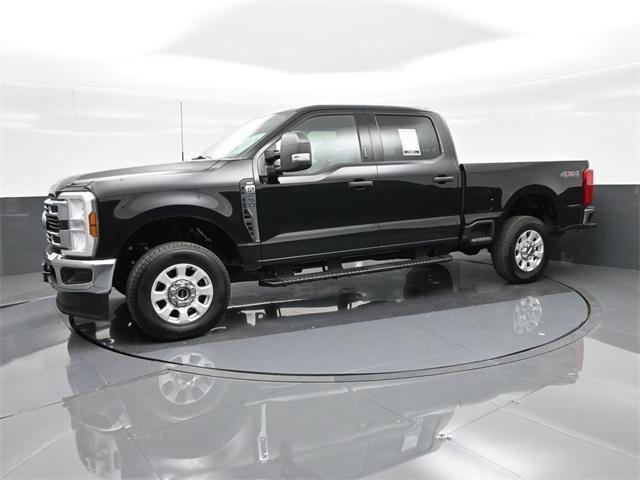 used 2024 Ford F-250 car, priced at $57,999