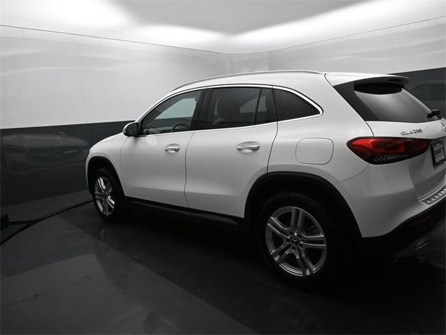 used 2023 Mercedes-Benz GLA 250 car, priced at $32,988