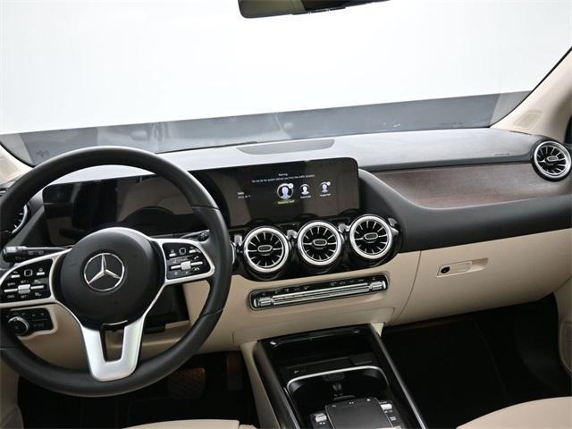 used 2023 Mercedes-Benz GLA 250 car, priced at $32,988