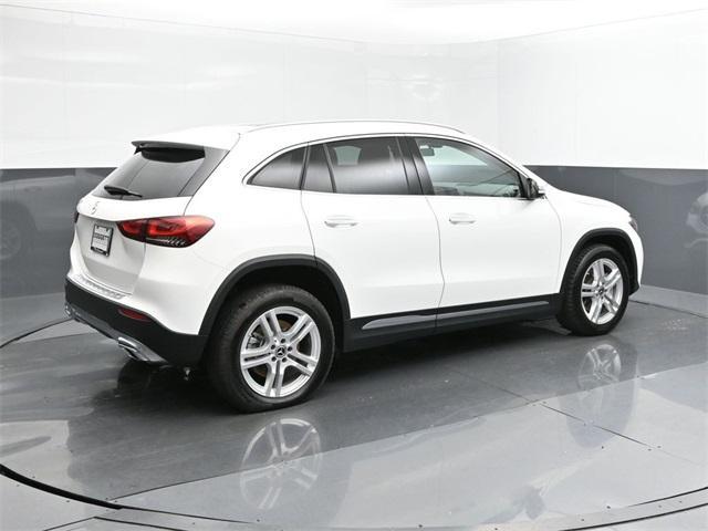 used 2023 Mercedes-Benz GLA 250 car, priced at $32,988