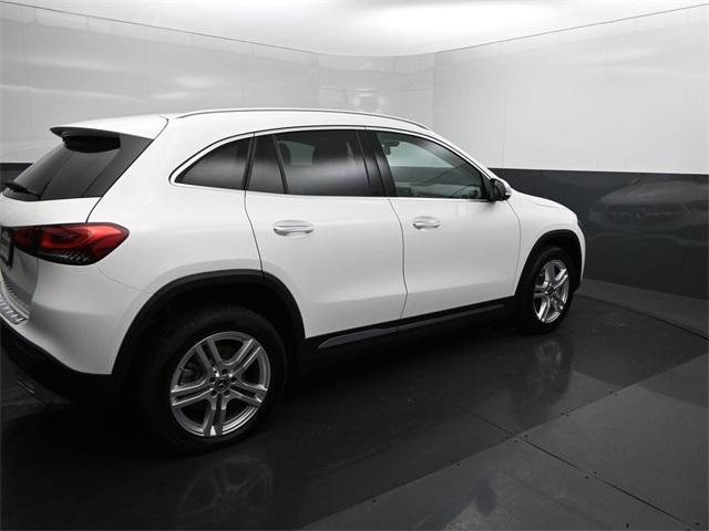 used 2023 Mercedes-Benz GLA 250 car, priced at $32,988