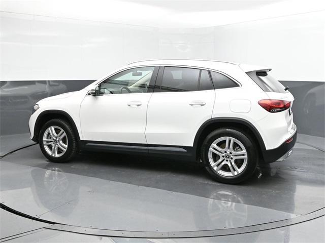 used 2023 Mercedes-Benz GLA 250 car, priced at $32,988