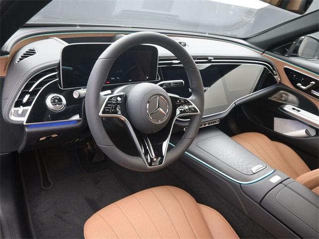 new 2026 Mercedes-Benz E-Class car, priced at $82,320