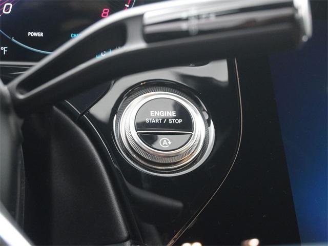 new 2026 Mercedes-Benz E-Class car, priced at $82,320