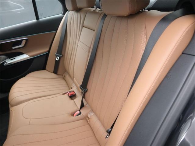 new 2026 Mercedes-Benz E-Class car, priced at $82,320