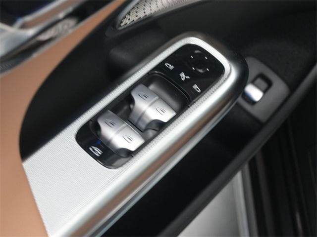 new 2026 Mercedes-Benz E-Class car, priced at $82,320