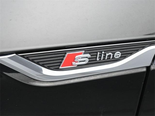 used 2019 Audi A5 car, priced at $28,209