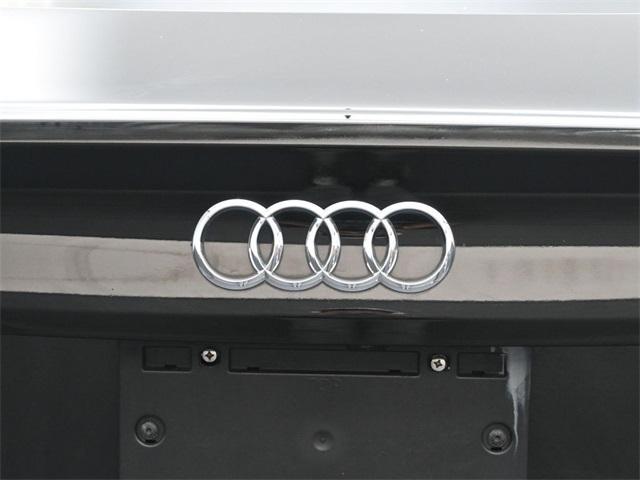 used 2019 Audi A5 car, priced at $28,209