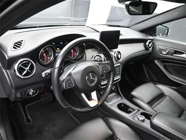 used 2019 Mercedes-Benz GLA 250 car, priced at $20,199