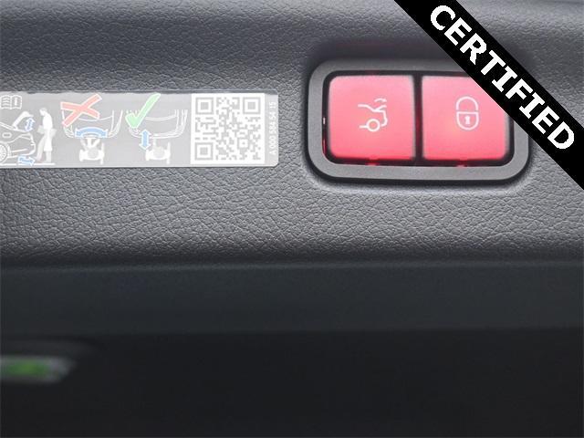 used 2024 Mercedes-Benz C-Class car, priced at $47,999