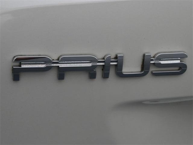 used 2018 Toyota Prius car, priced at $26,999