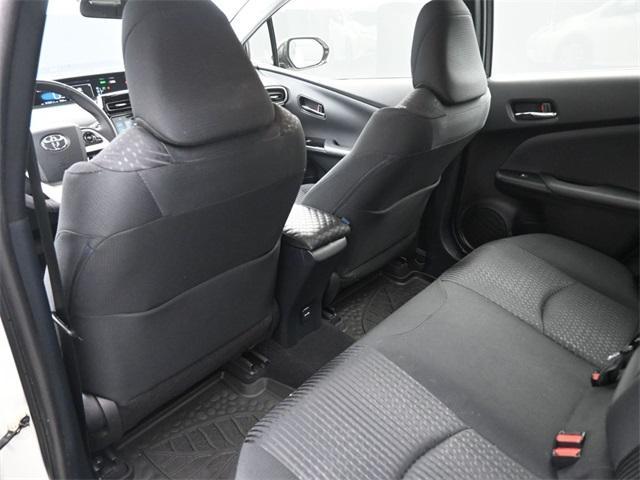 used 2018 Toyota Prius car, priced at $26,999