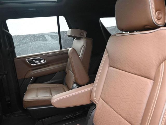used 2021 Chevrolet Tahoe car, priced at $44,499