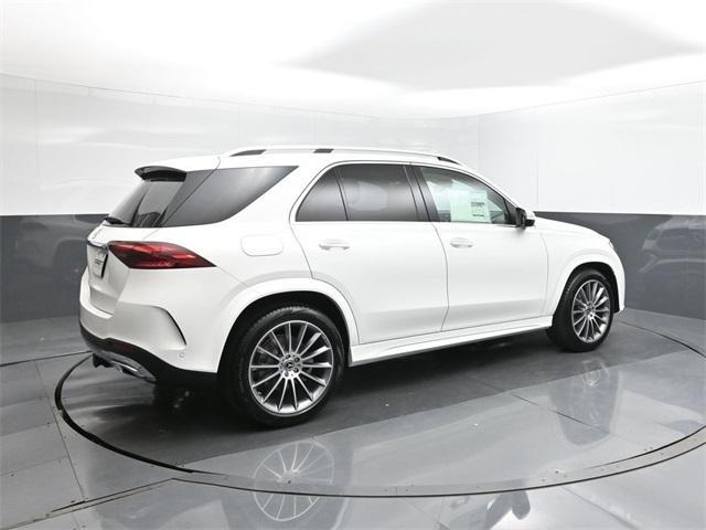 new 2025 Mercedes-Benz GLE 350 car, priced at $70,965