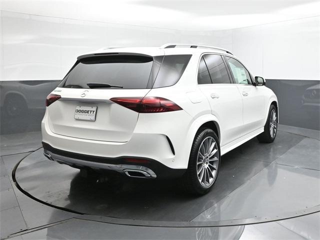 new 2025 Mercedes-Benz GLE 350 car, priced at $70,965