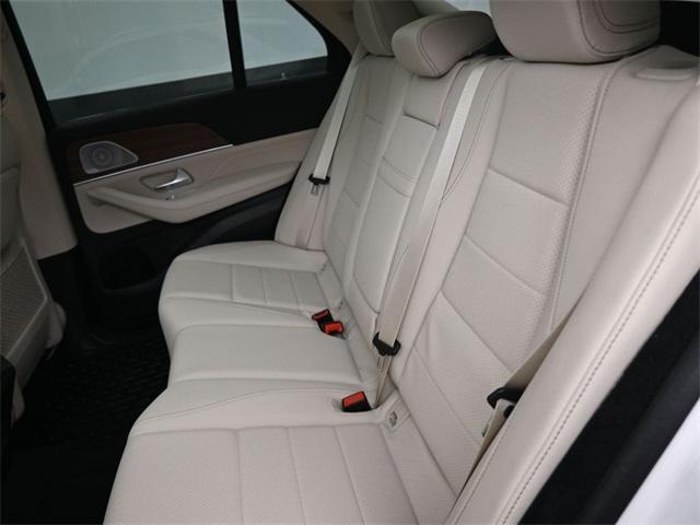 new 2025 Mercedes-Benz GLE 350 car, priced at $70,965