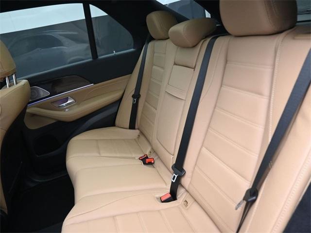 new 2026 Mercedes-Benz GLE 450 car, priced at $82,970