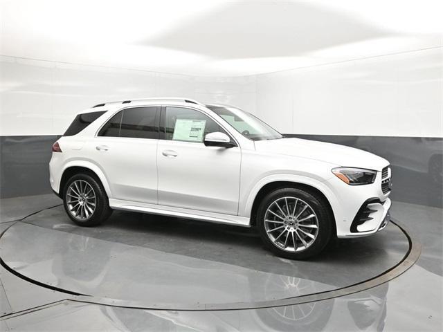 new 2026 Mercedes-Benz GLE 450 car, priced at $82,970