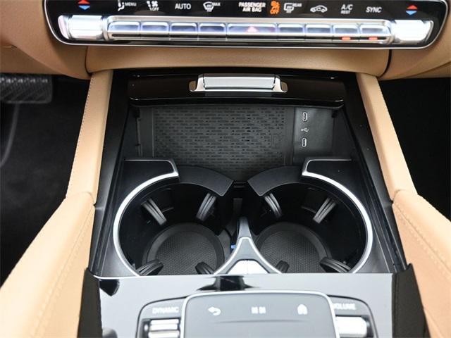 new 2026 Mercedes-Benz GLE 450 car, priced at $82,970