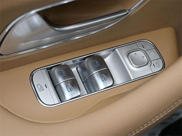 new 2026 Mercedes-Benz GLE 450 car, priced at $82,970