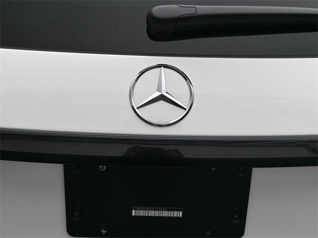 new 2025 Mercedes-Benz GLC 350e car, priced at $58,999