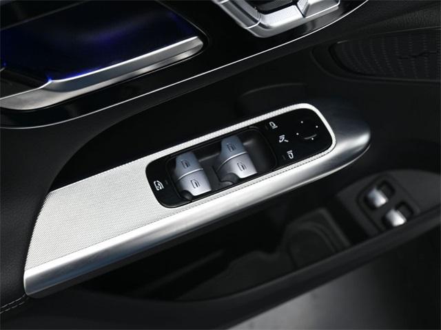 new 2025 Mercedes-Benz GLC 350e car, priced at $58,999