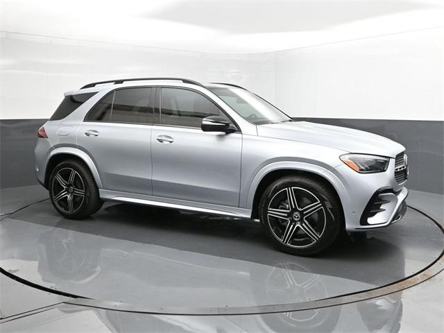 new 2024 Mercedes-Benz GLE 350 car, priced at $76,200