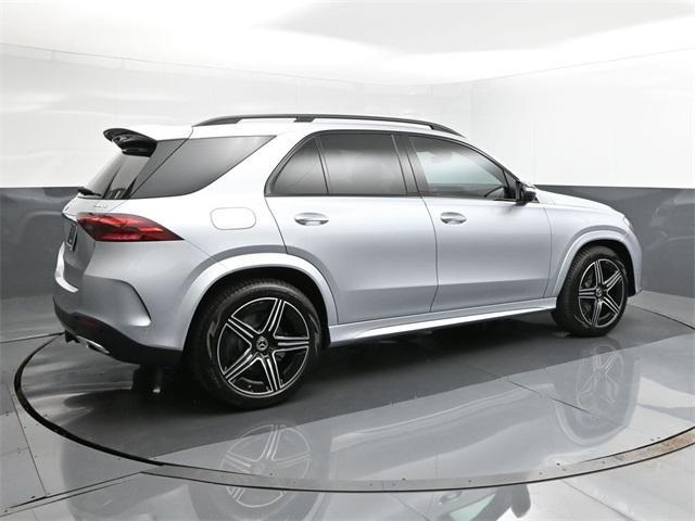 new 2024 Mercedes-Benz GLE 350 car, priced at $76,200