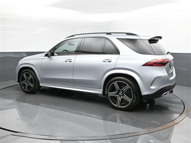 new 2024 Mercedes-Benz GLE 350 car, priced at $76,200