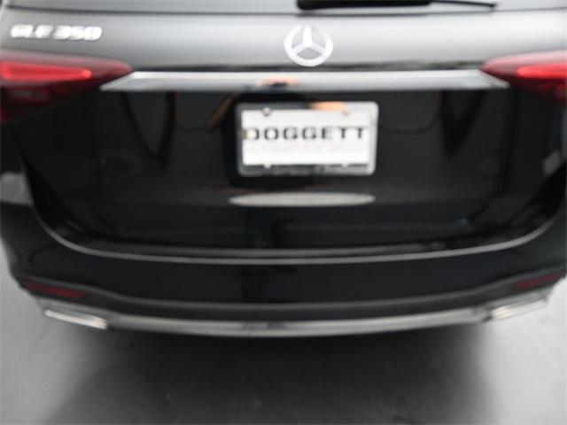 new 2026 Mercedes-Benz GLE 350 car, priced at $74,920
