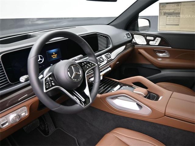 new 2026 Mercedes-Benz GLE 350 car, priced at $74,920