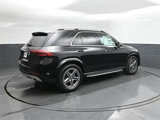 new 2026 Mercedes-Benz GLE 350 car, priced at $74,920