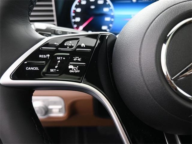 new 2026 Mercedes-Benz GLE 350 car, priced at $74,920