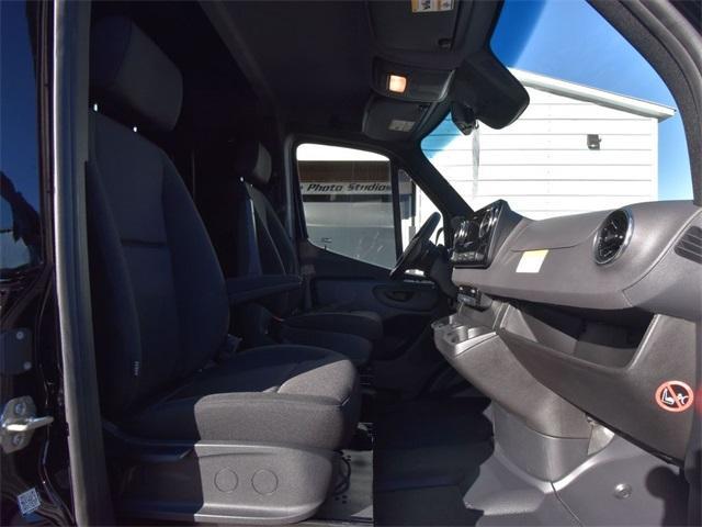 new 2024 Mercedes-Benz Sprinter 2500 car, priced at $53,995