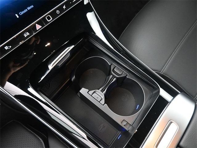 new 2025 Mercedes-Benz C-Class car, priced at $49,600