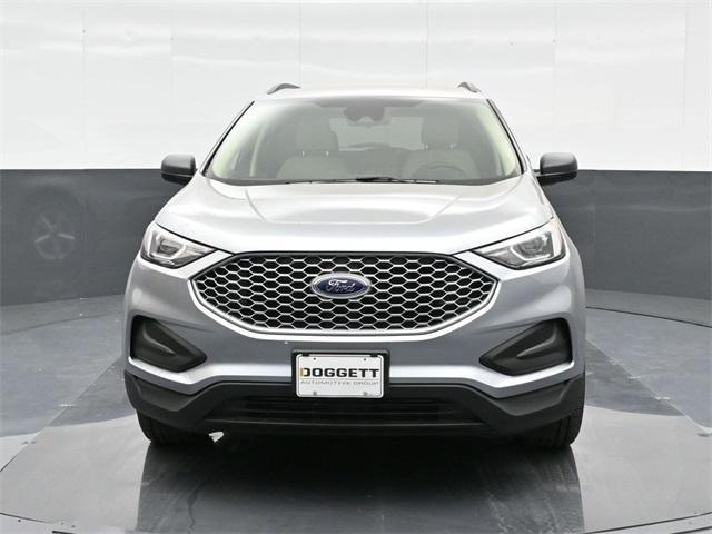 used 2024 Ford Edge car, priced at $25,997