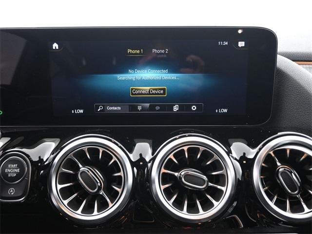 used 2023 Mercedes-Benz GLA 250 car, priced at $29,999