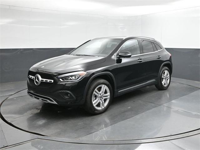 used 2023 Mercedes-Benz GLA 250 car, priced at $29,999