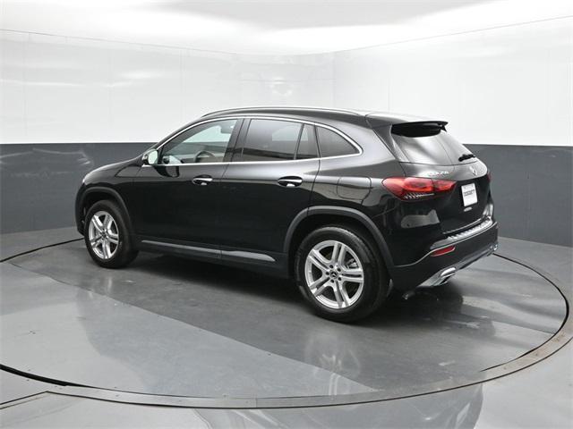 used 2023 Mercedes-Benz GLA 250 car, priced at $29,999