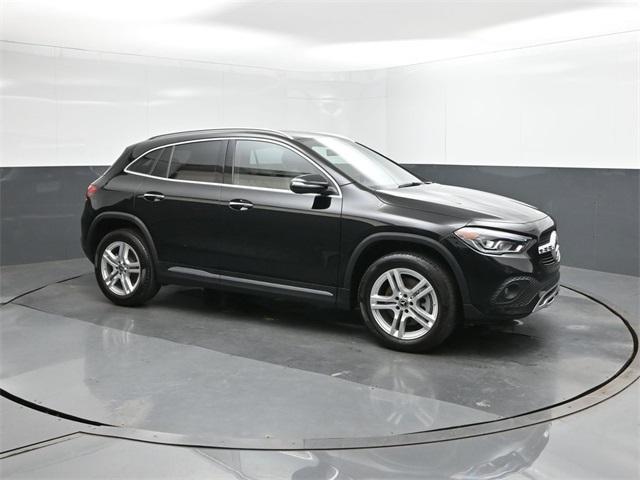 used 2023 Mercedes-Benz GLA 250 car, priced at $29,999