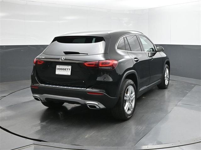 used 2023 Mercedes-Benz GLA 250 car, priced at $29,999