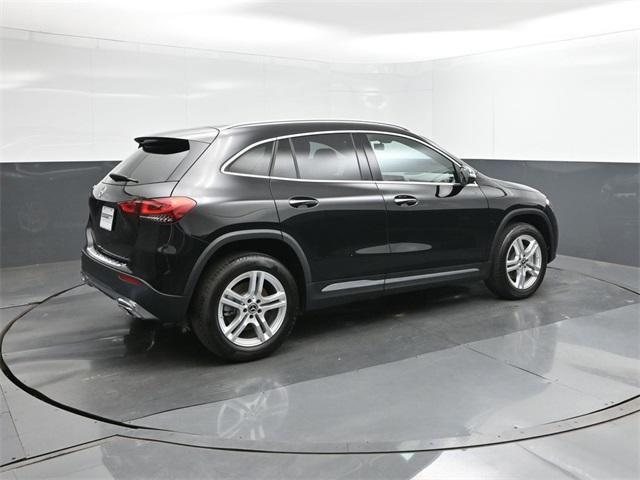 used 2023 Mercedes-Benz GLA 250 car, priced at $29,999