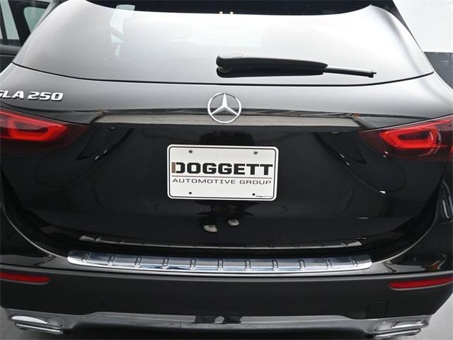 used 2023 Mercedes-Benz GLA 250 car, priced at $29,999