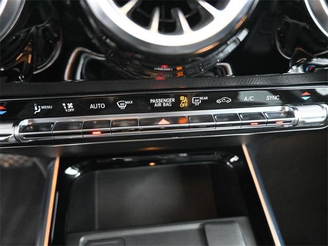 used 2023 Mercedes-Benz GLA 250 car, priced at $29,999