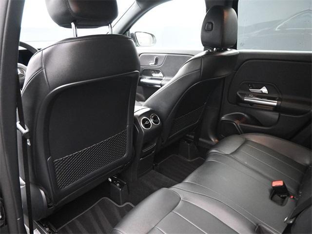 used 2023 Mercedes-Benz GLA 250 car, priced at $29,999